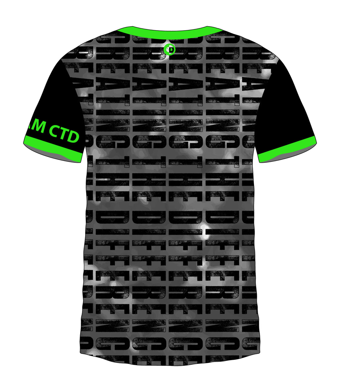 CTD Stamp 2 Jersey