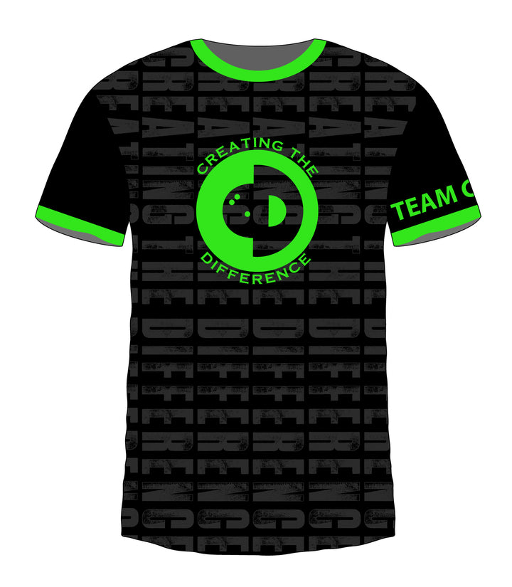 CTD Stamp 4 Jersey