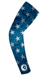 Red White & Blue 5 Strike Sleeve