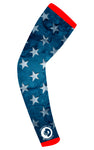 Red White & Blue 6 Strike Sleeve