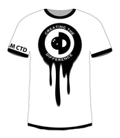 Black Melt Jersey