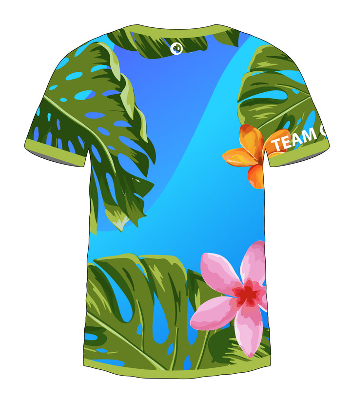 Summer Vibes 1 Jersey