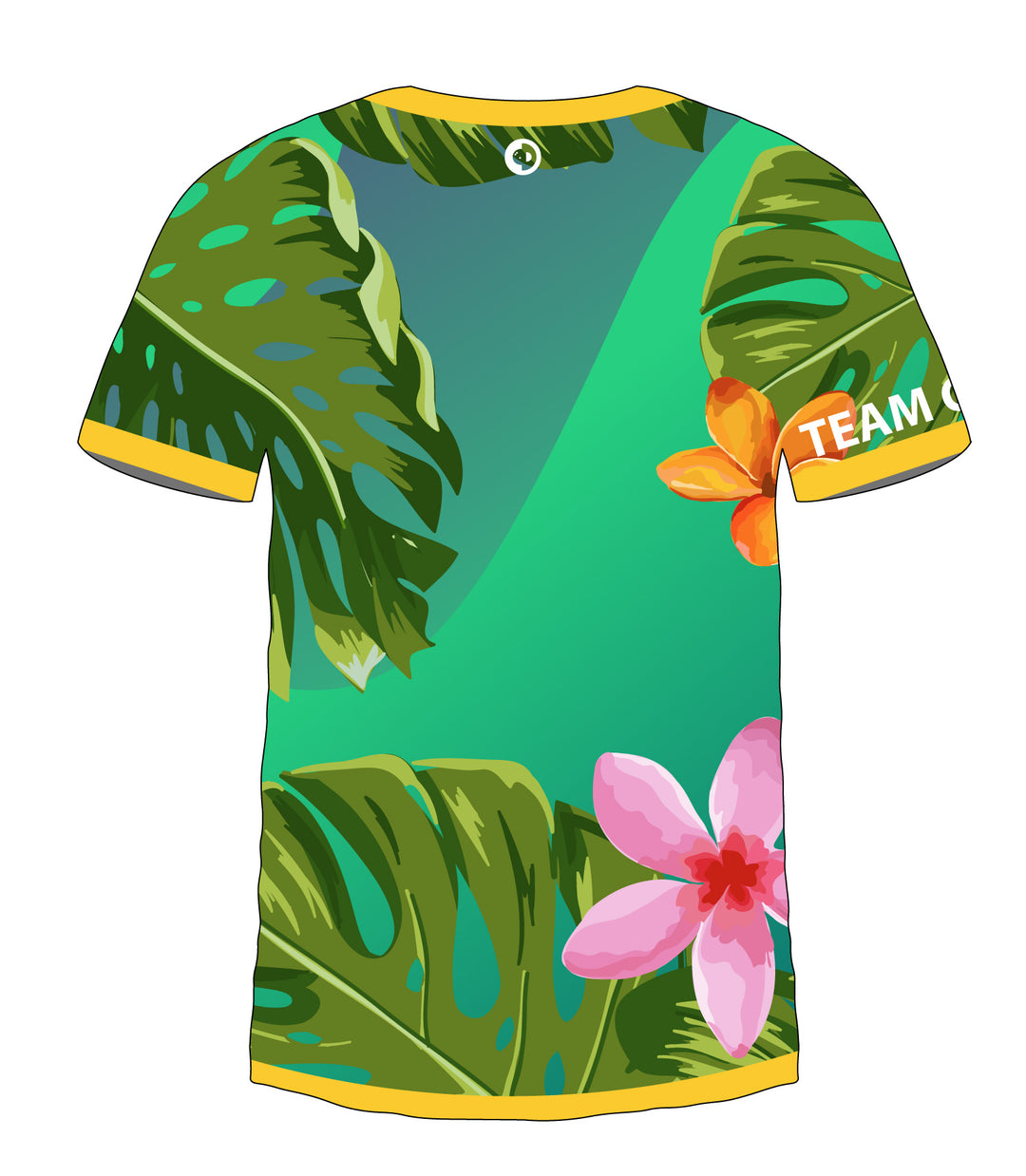 Summer Vibes 2 Jersey