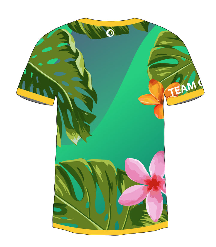 Summer Vibes 2 Jersey