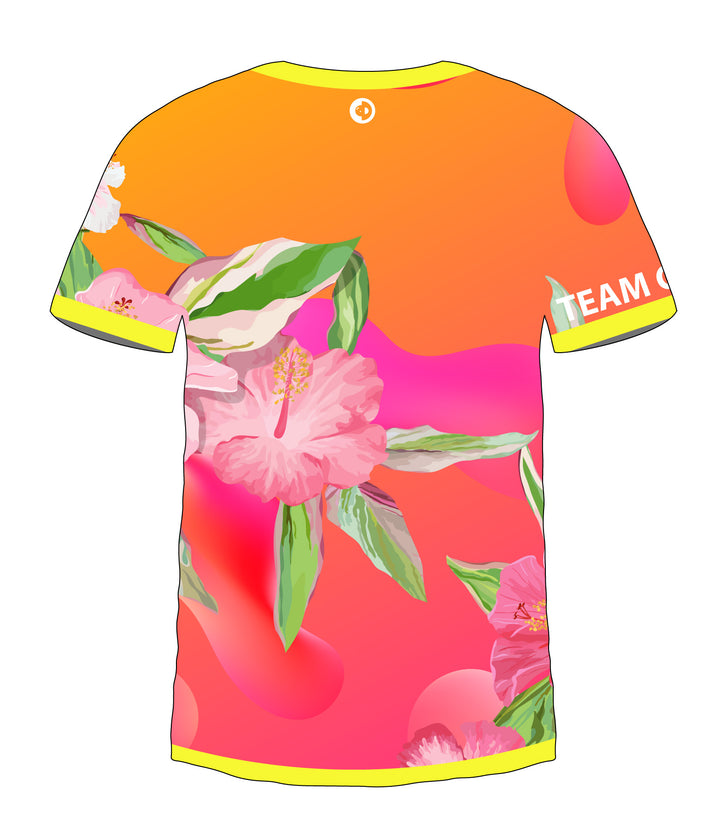 Summer Vibes 4 Jersey