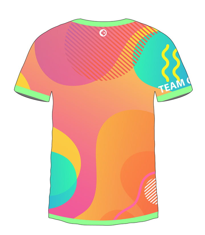 Groovy 2 Jersey