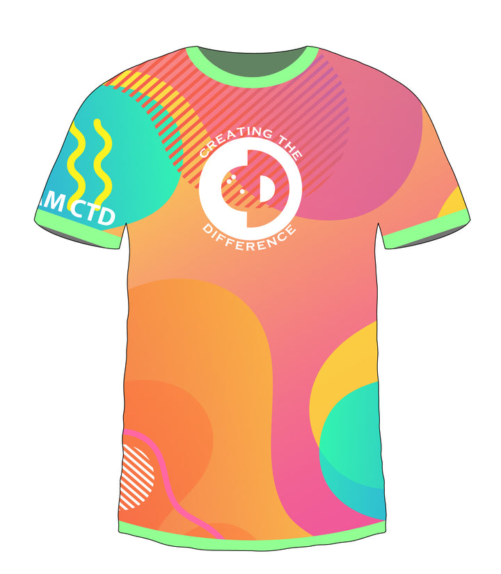 Groovy 2 Jersey