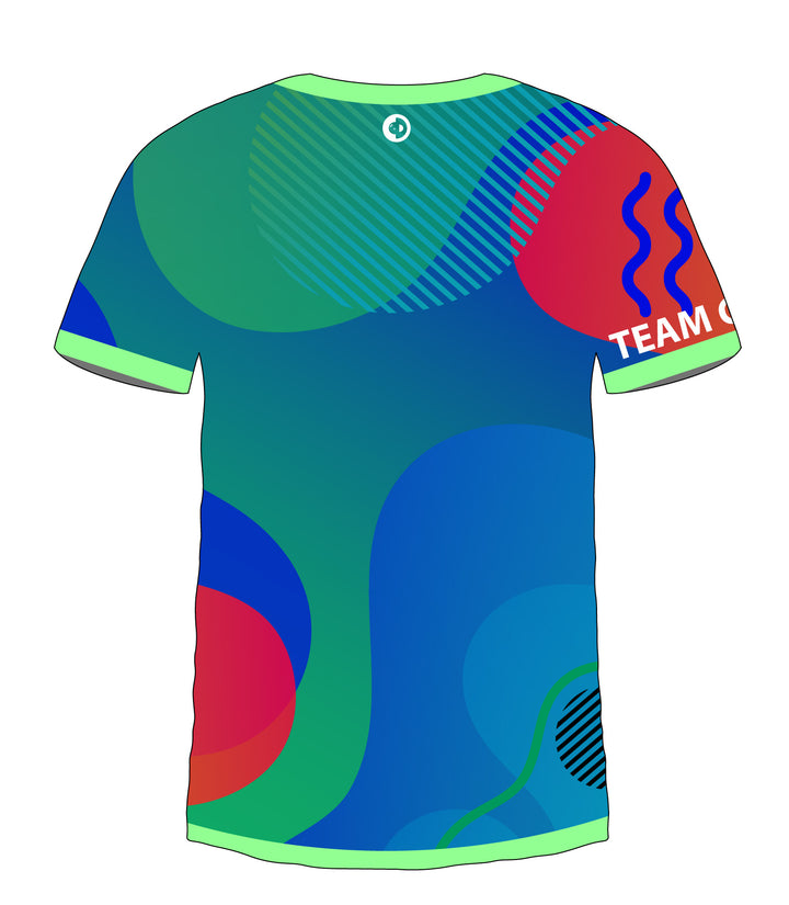 Groovy 1 Jersey