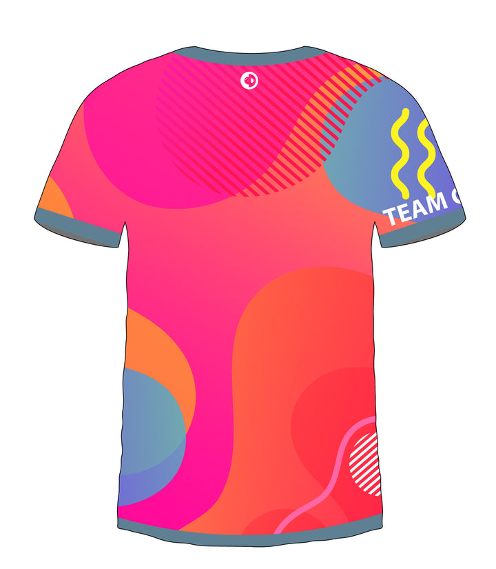 Groovy 3 Jersey