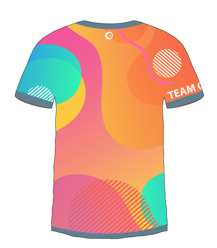 Groovy 4 Jersey