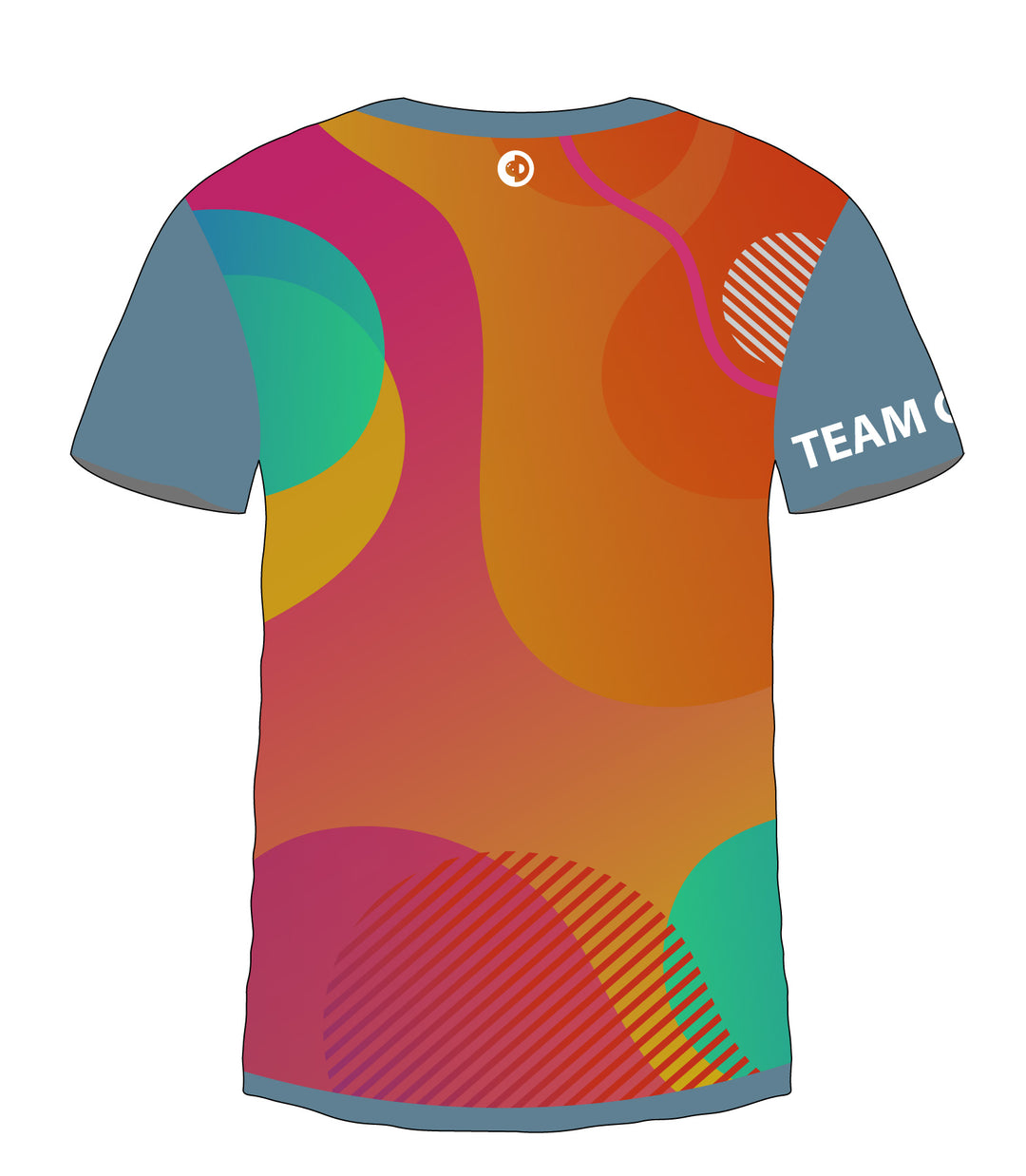 Groovy 5 Jersey