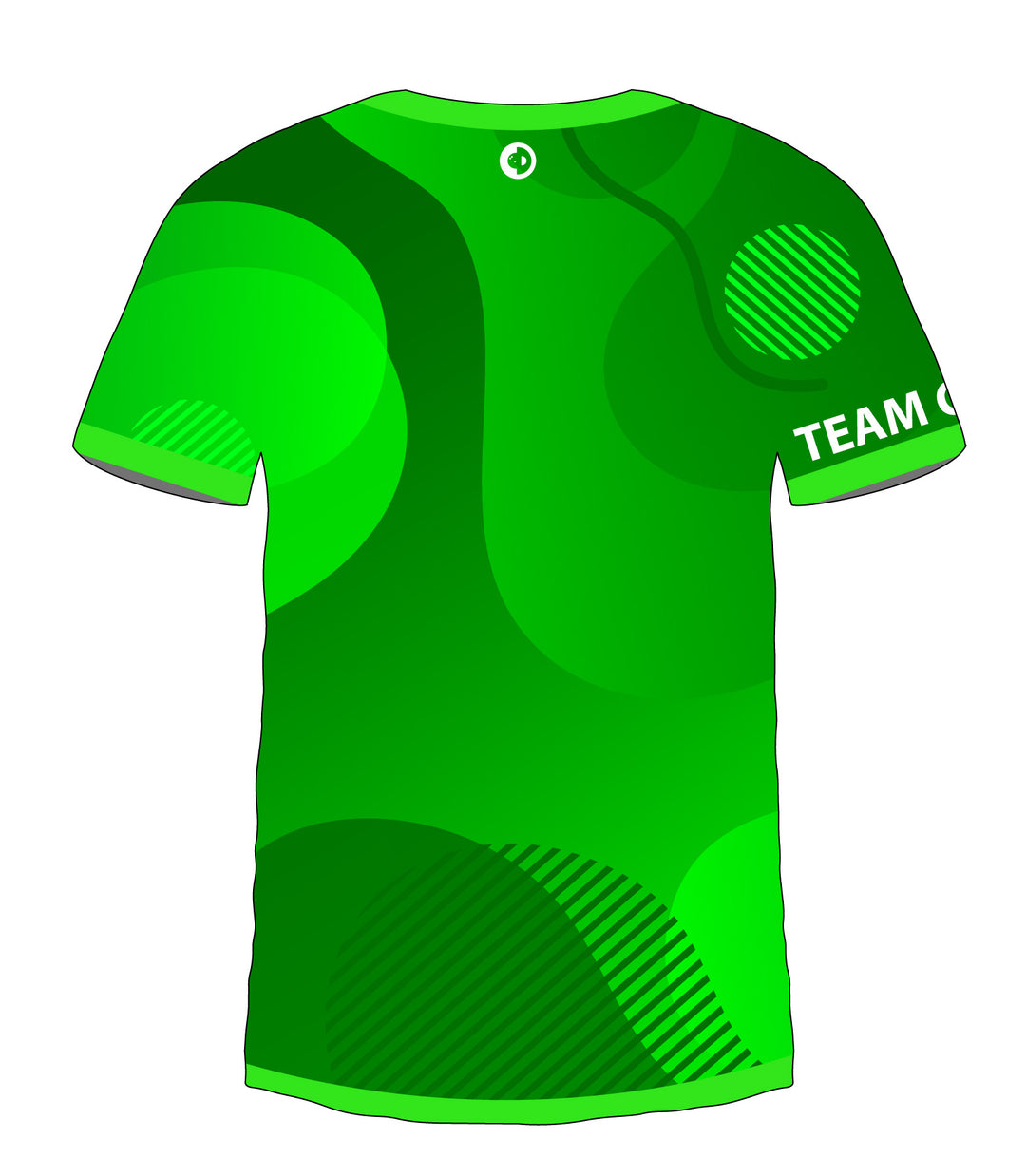 Groovy 6 Jersey
