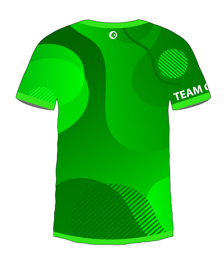Groovy 6 Jersey