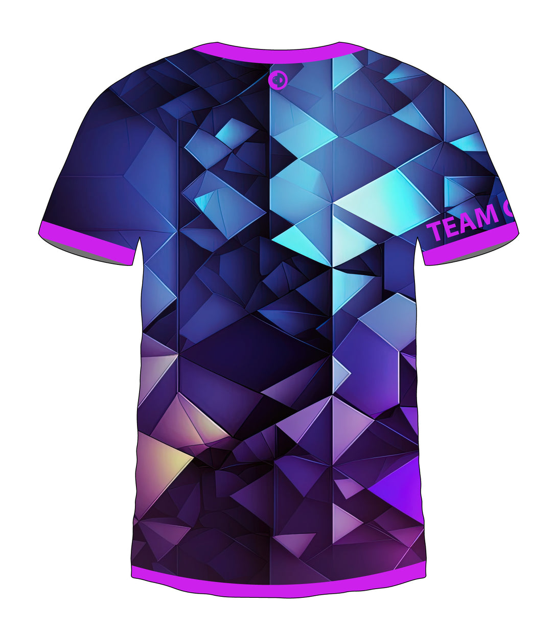 Point 3 Jersey