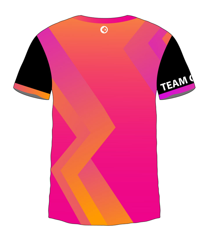 SunStripe 1 Jersey