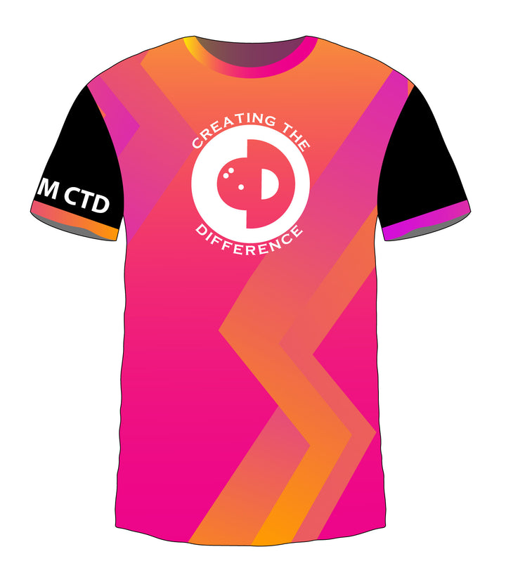 SunStripe 1 Jersey