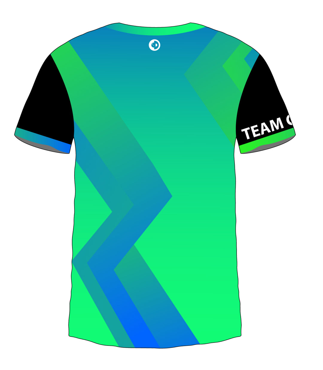 SunStripe 2 Jersey