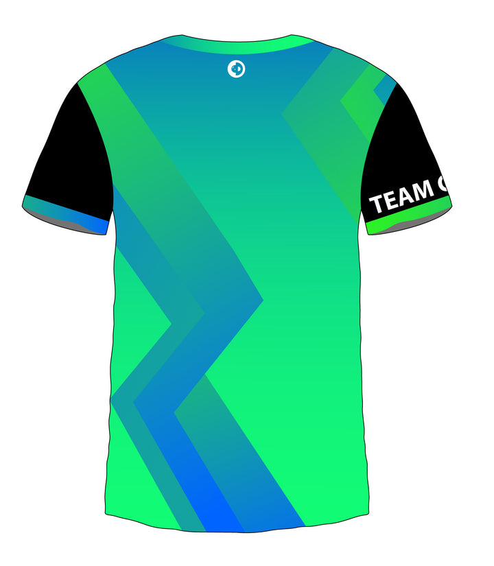 SunStripe 2 Jersey