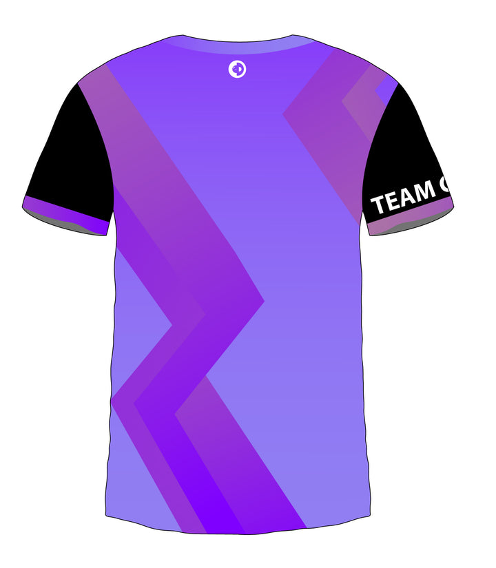 SunStripe 3 Jersey