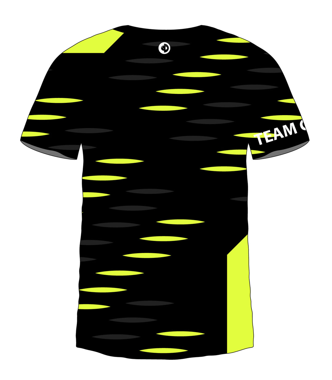 Peaks 1 Jersey