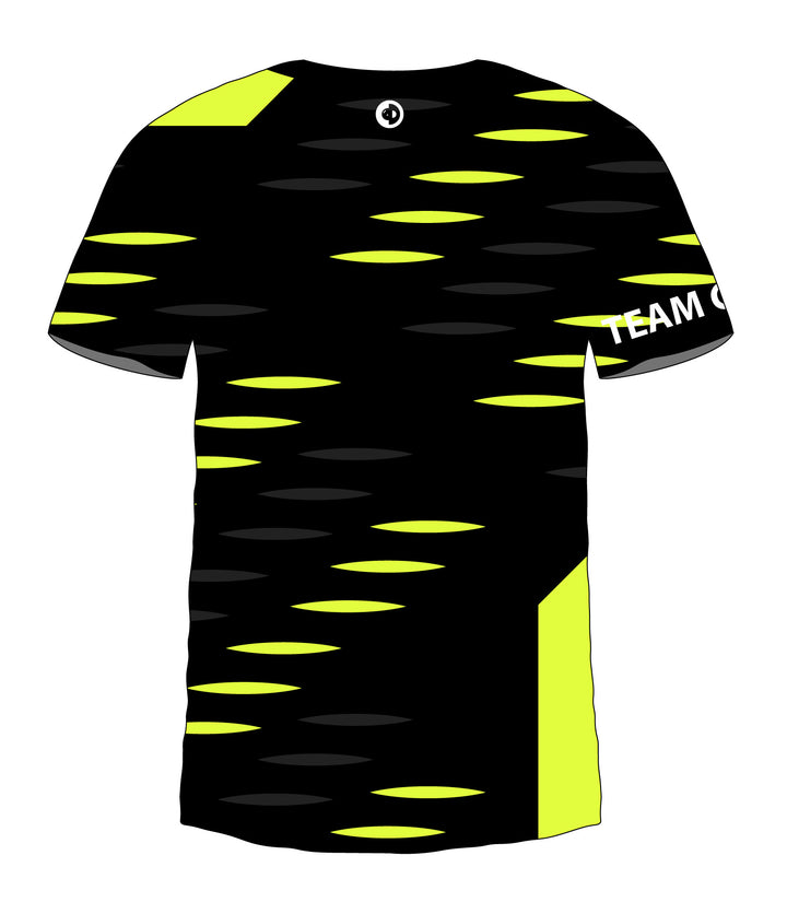 Peaks 1 Jersey