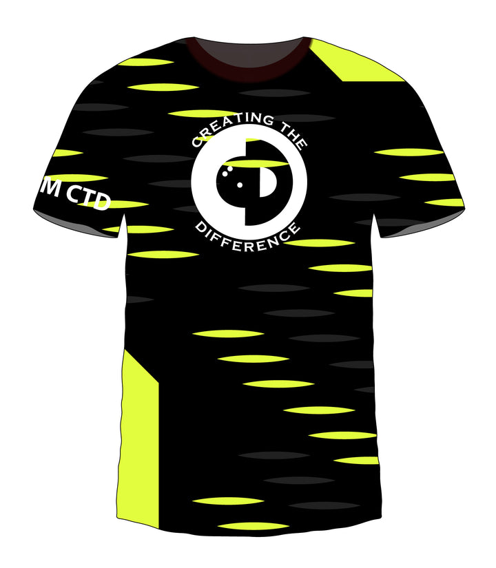 Peaks 1 Jersey