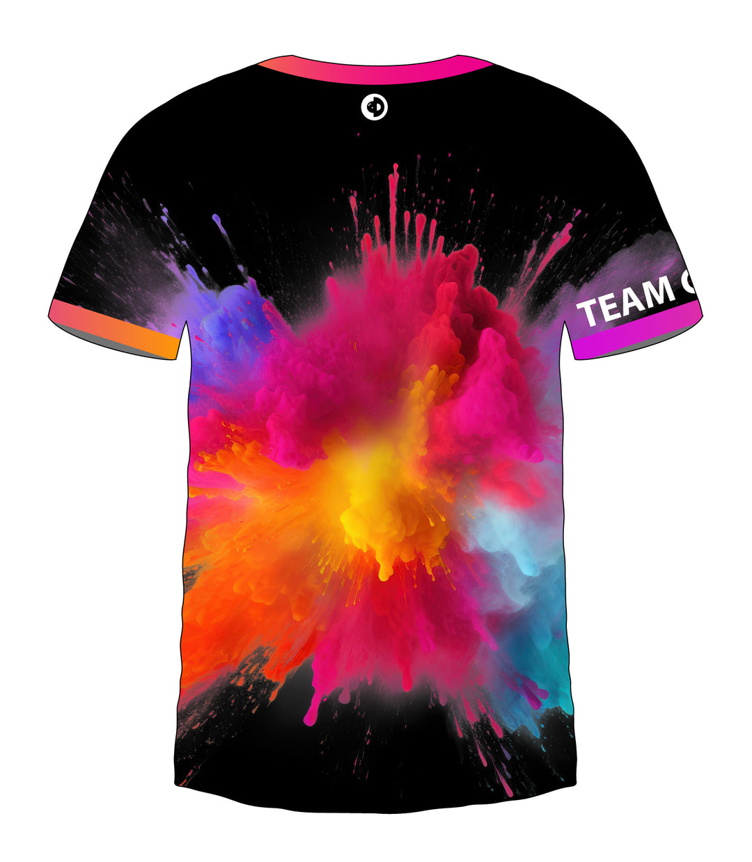 Smoky 1 Jersey