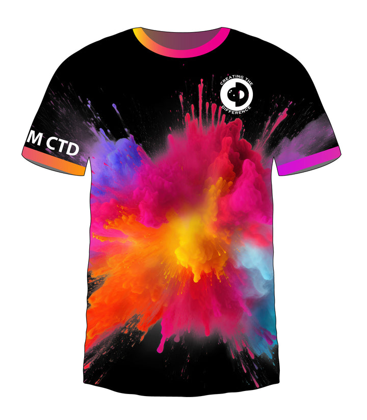 Smoky 1 Jersey