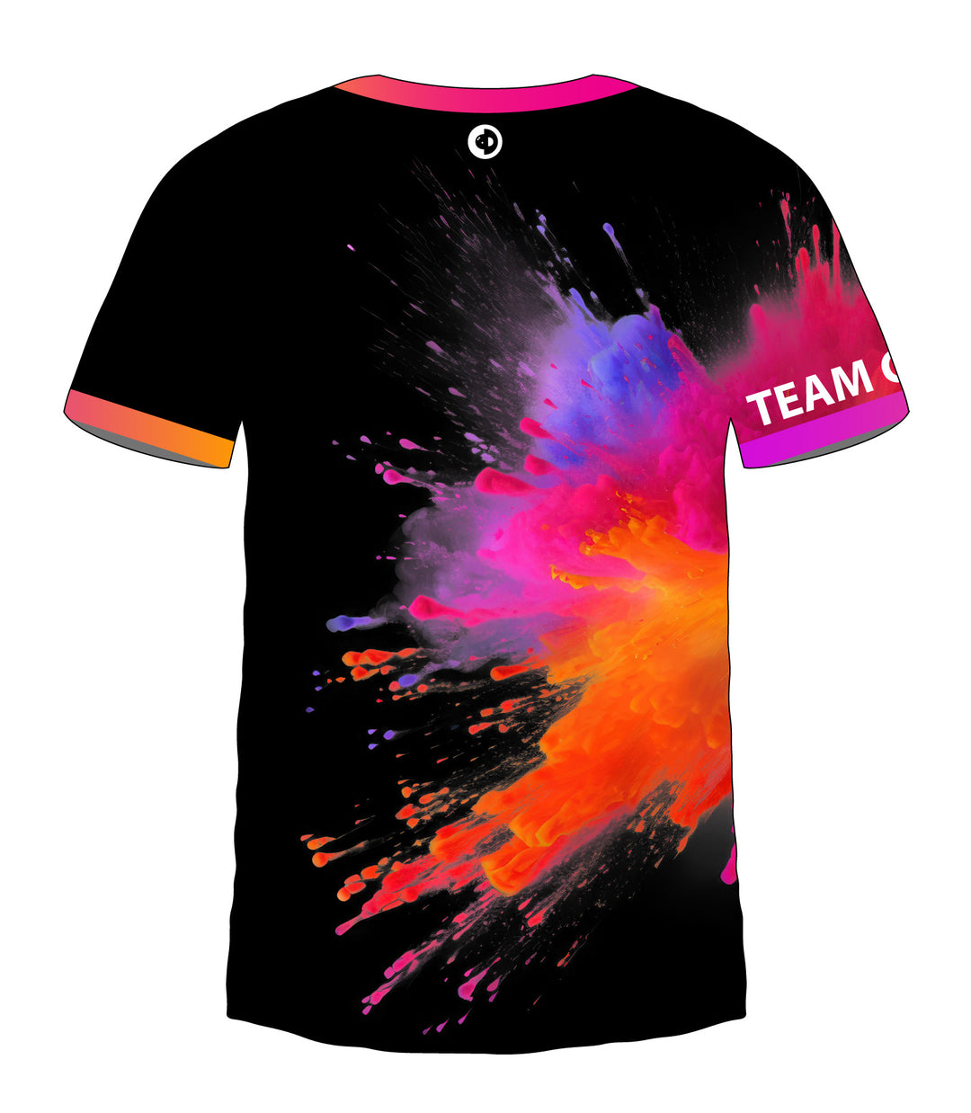 Smoky 2 Jersey
