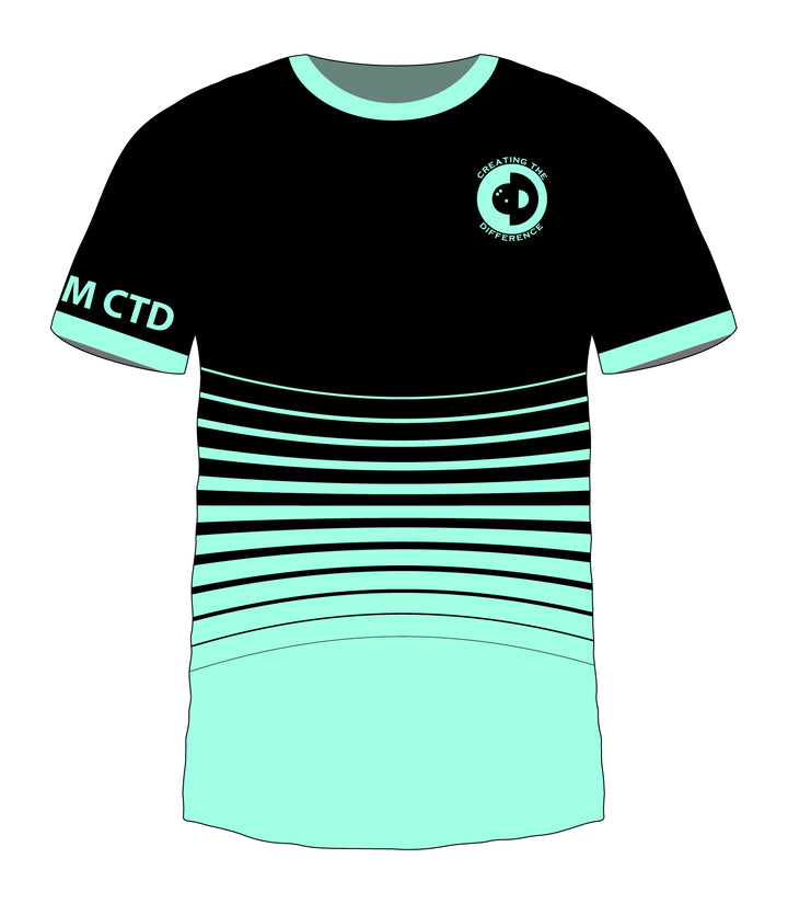 Curvy 3 Jersey