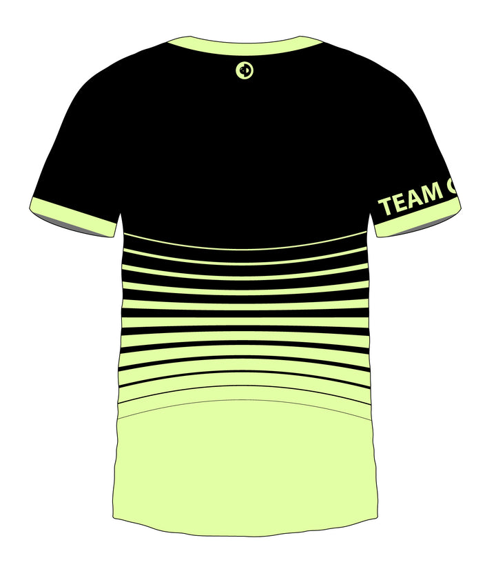 Curvy 4 Jersey