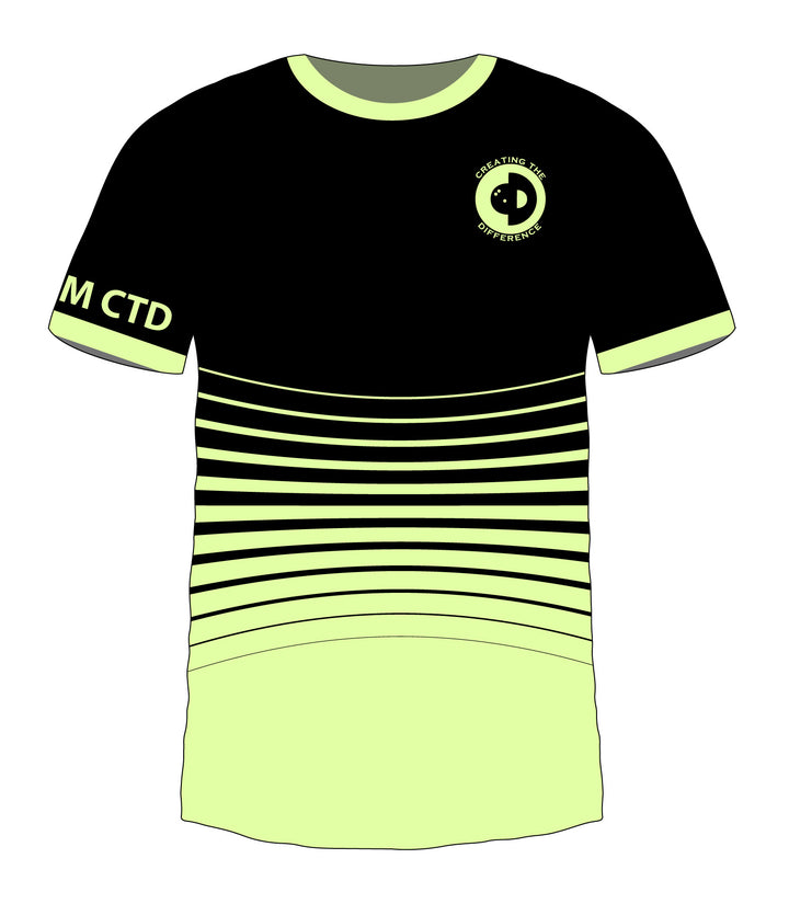 Curvy 4 Jersey
