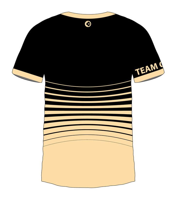 Curvy 5 Jersey