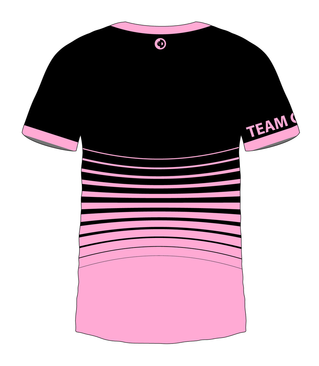 Curvy 6 Jersey