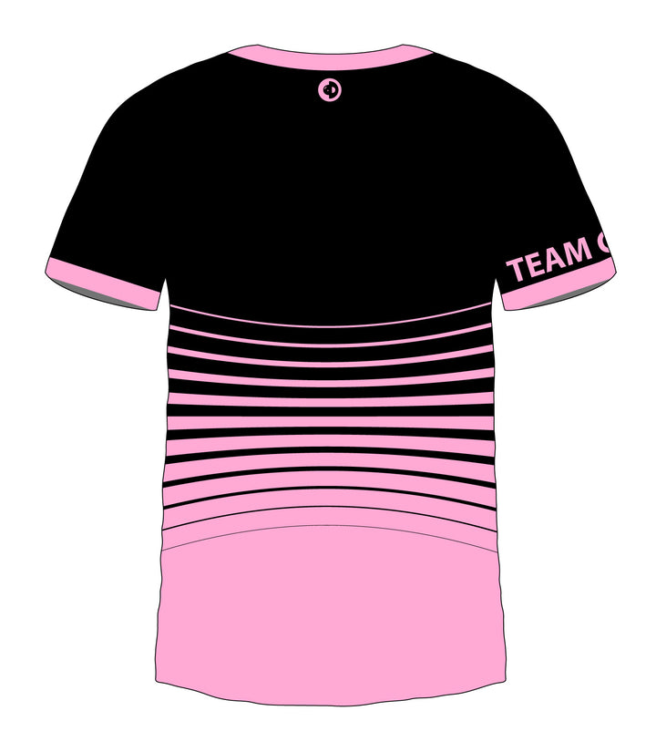 Curvy 6 Jersey