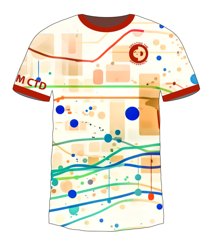 Digimap 1 Jersey