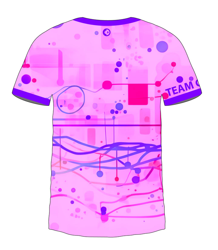 Digimap 3 Jersey