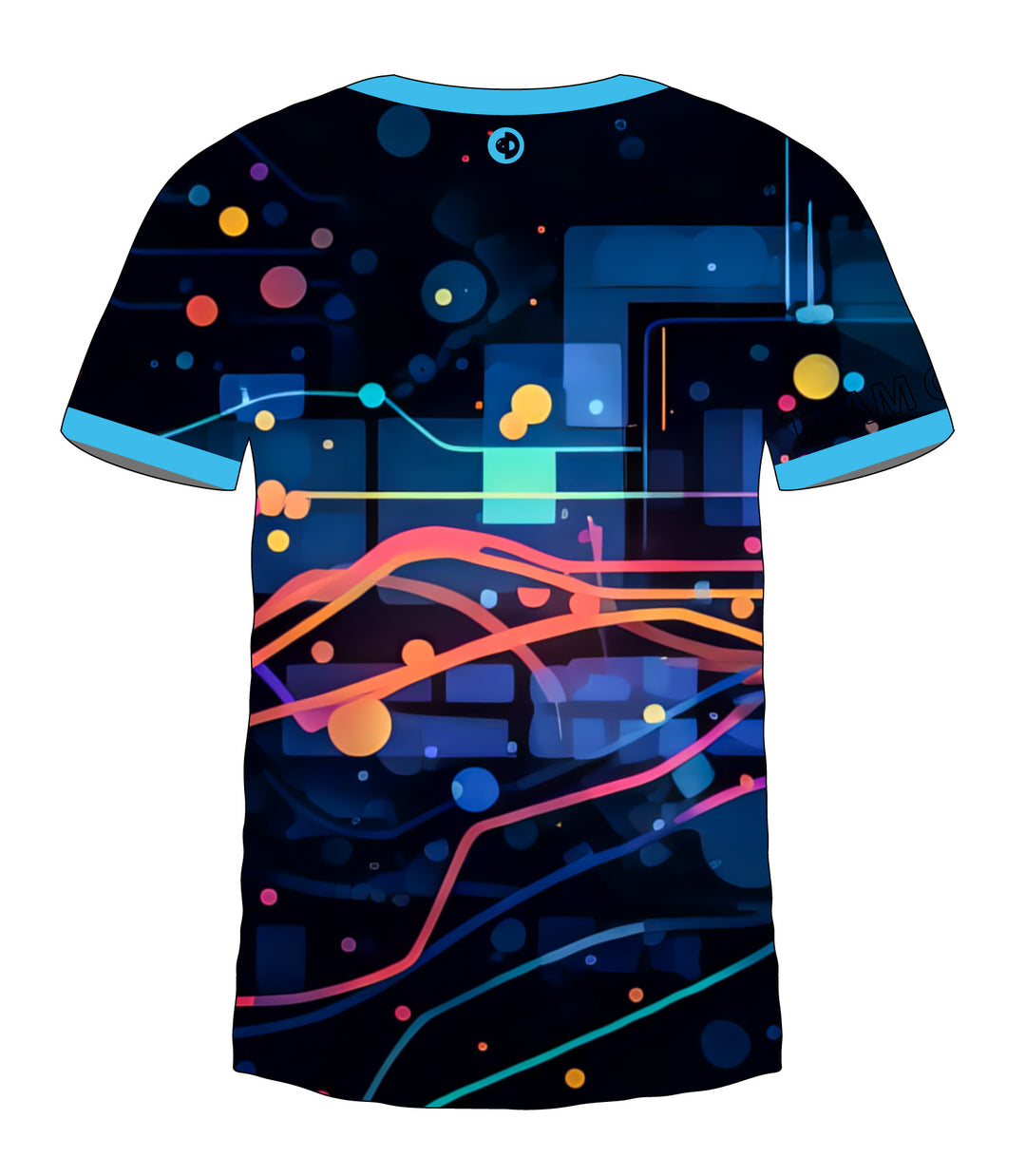 Digimap 5 Jersey