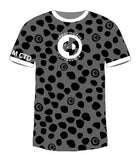 Cheetah Pattern 2 Jersey