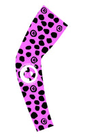 Cheetah Pattern 4 Strike Sleeve