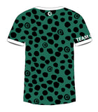 Cheetah Pattern 6 Jersey