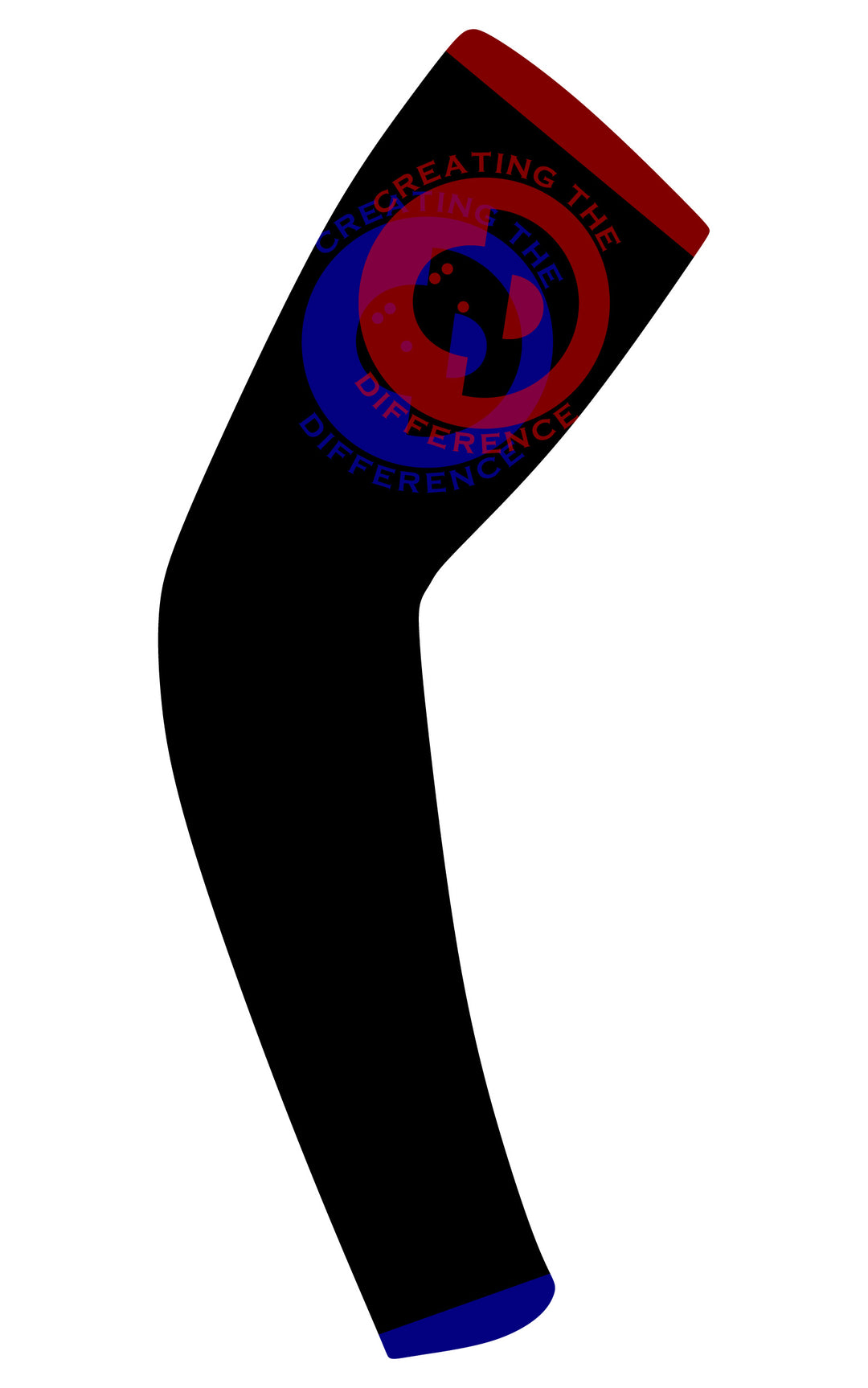 Split Personality 1 Strike Sleeve