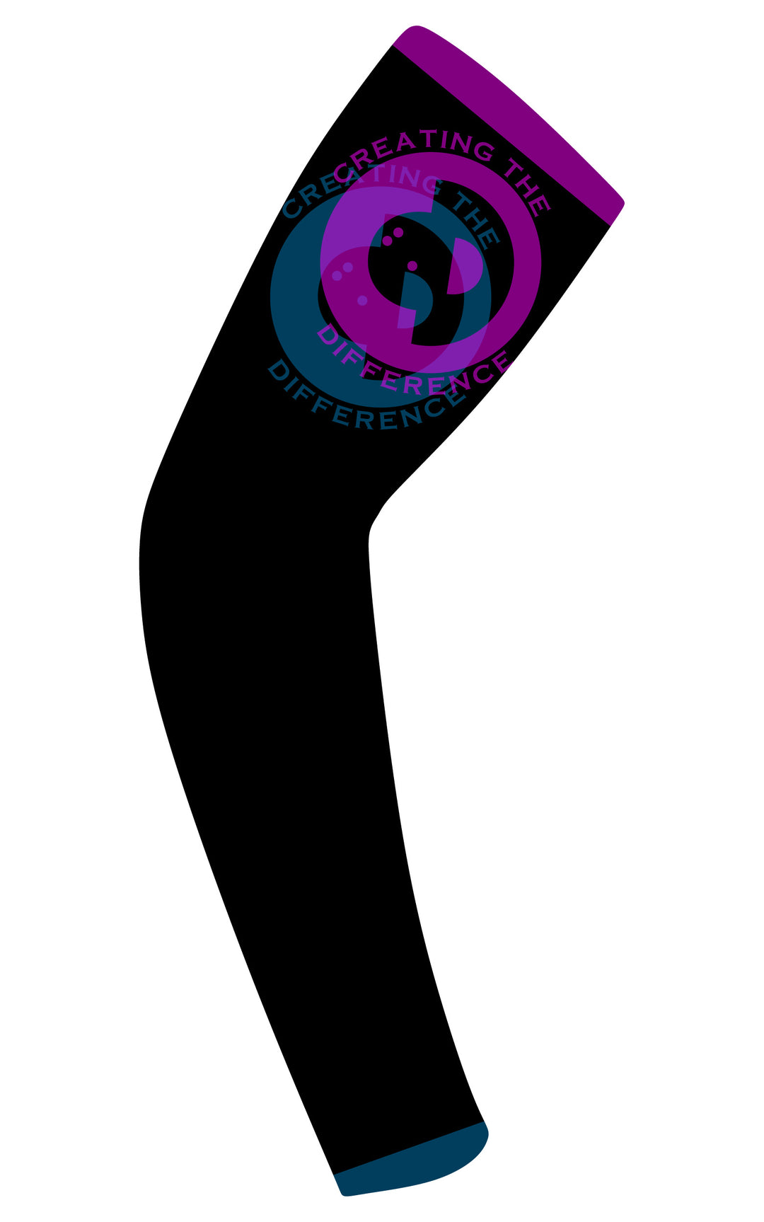 Split Personality 2 Strike Sleeve