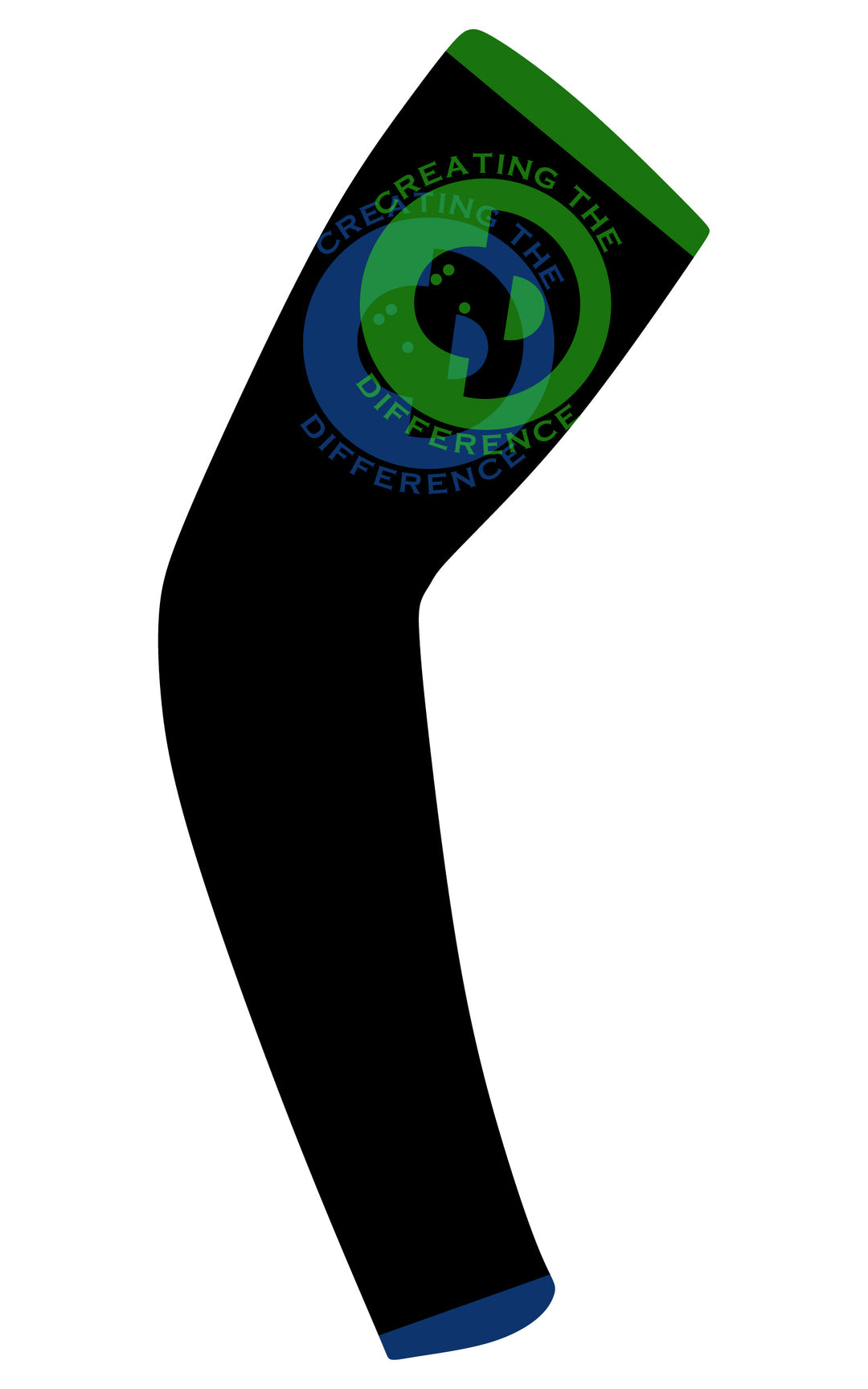 Split Personality 6 Strike Sleeve