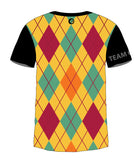 Argyle 1 Jersey