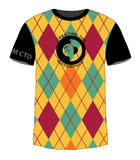 Argyle 1 Jersey