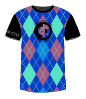 Argyle 2 Jersey