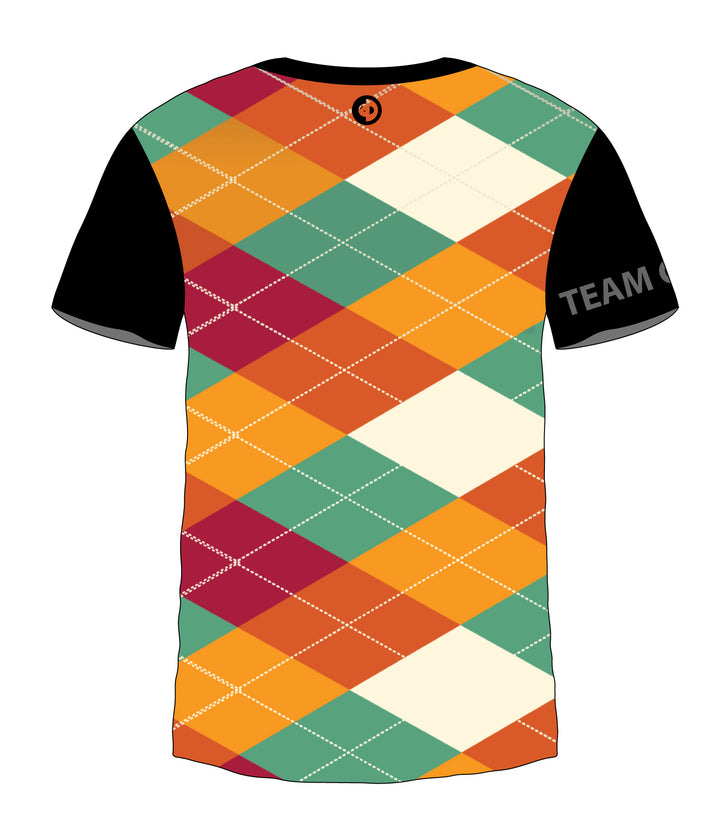 Argyle 3 Jersey