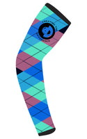 Argyle 4 Sleeve
