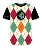 Argyle 5 Jersey
